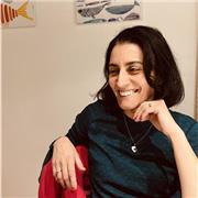 Mi chiamo Paola! sono attualmente un’insegnante d’italiano e Sostegno in Veneto. diplomata al Classico e laureata in psicologia